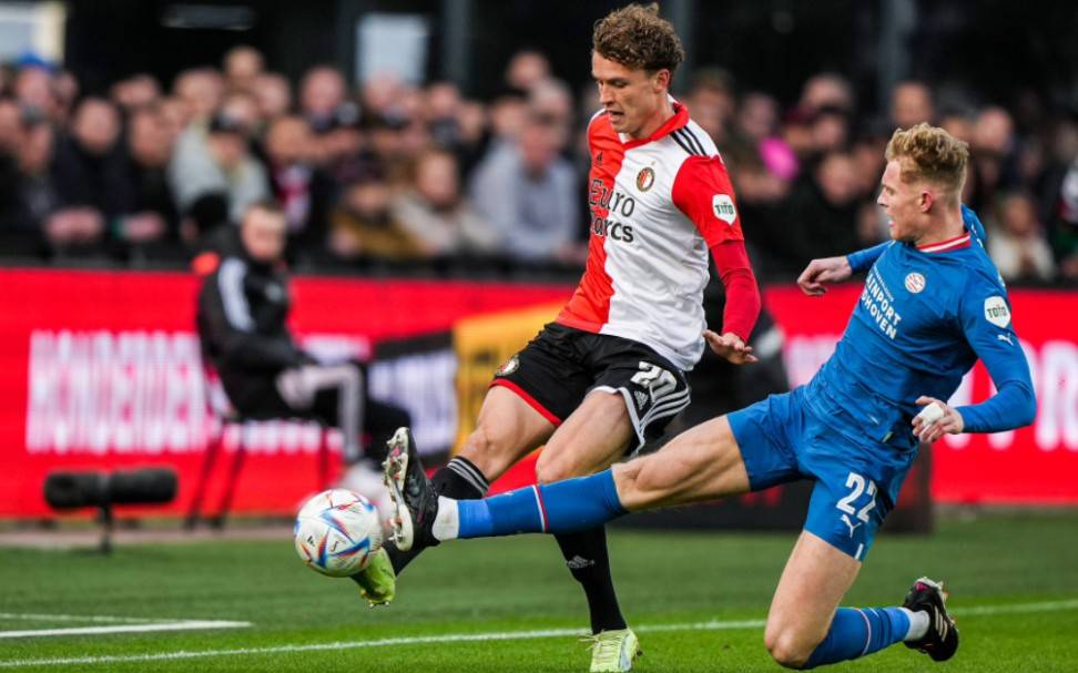 包含转折点费耶诺德遗憾出局，欧联国际比赛日攻防权衡，信心回归，控场能力受关注的词条Kaiyun开云APP下载