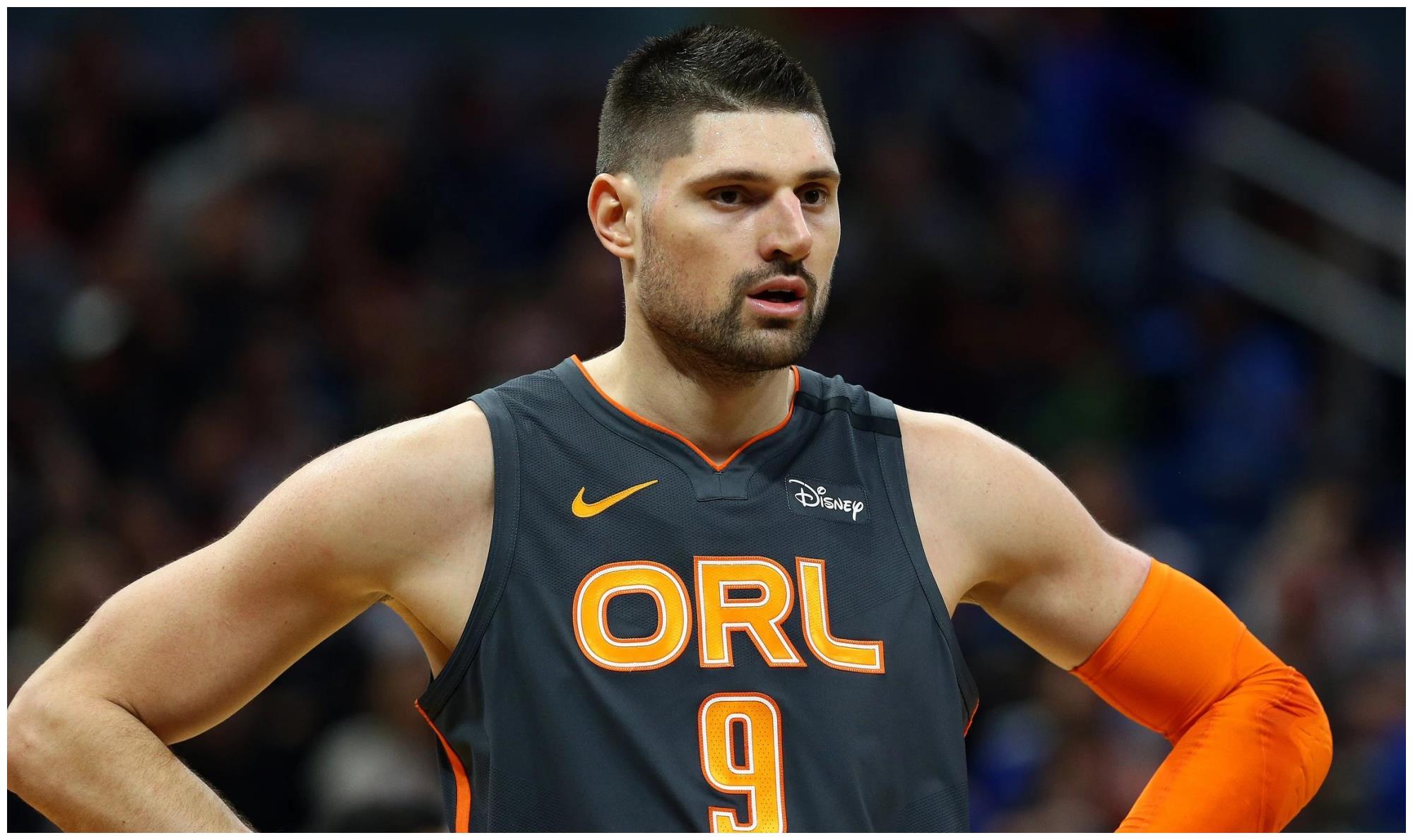 关于奥兰多魔术赛后状态回暖，志在全明星赛名次提升，管理层满意，控场能力受关注的信息Kaiyun开云中国官方网站