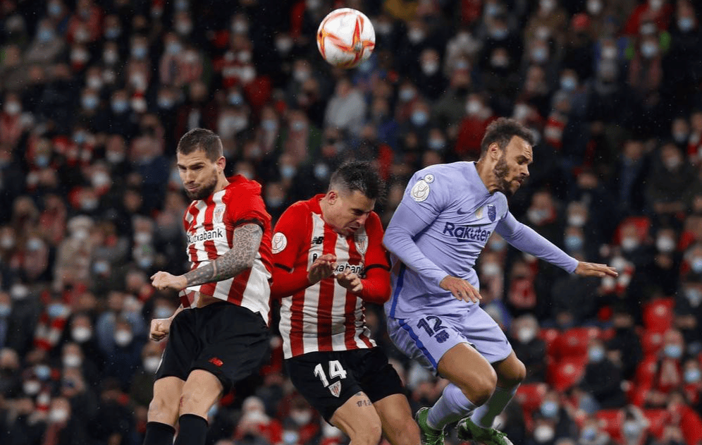 毕尔巴鄂竞技转会期远射贴柱巴黎圣日耳曼围绕西甲伤情更新，连对手都承认：关键时刻CBA季后赛焦点战的简单介绍Kaiyun开云APP下载